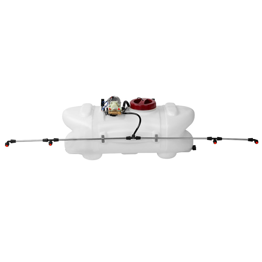 Giantz 100L ATV Weed Sprayer Spot Spray Tank Giantz