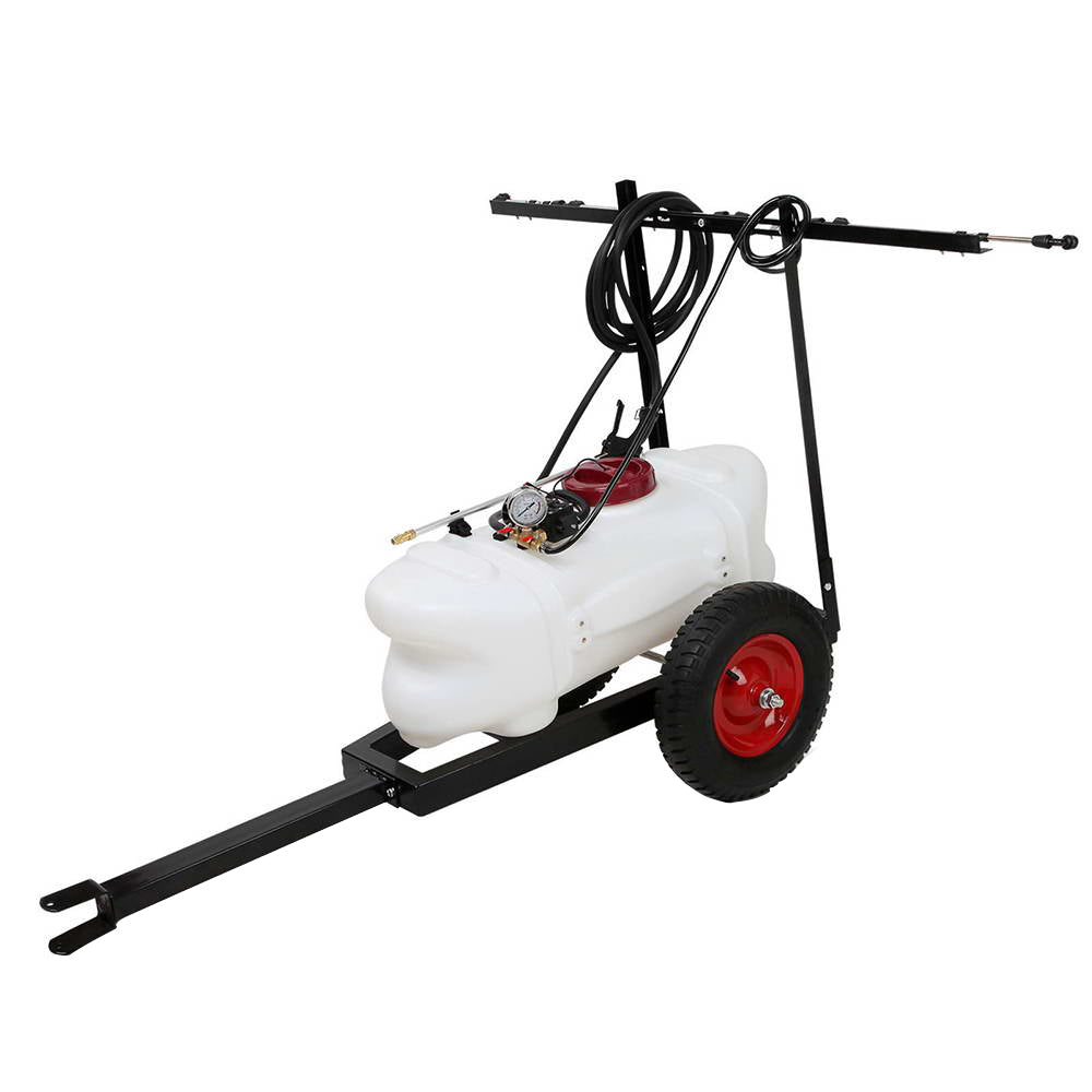 Giantz 60L ATV Weed Sprayer Giantz
