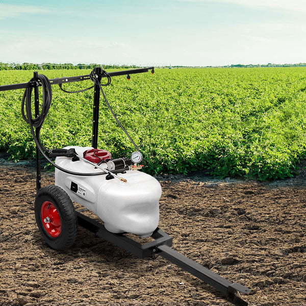 Giantz 60L ATV Weed Sprayer Giantz