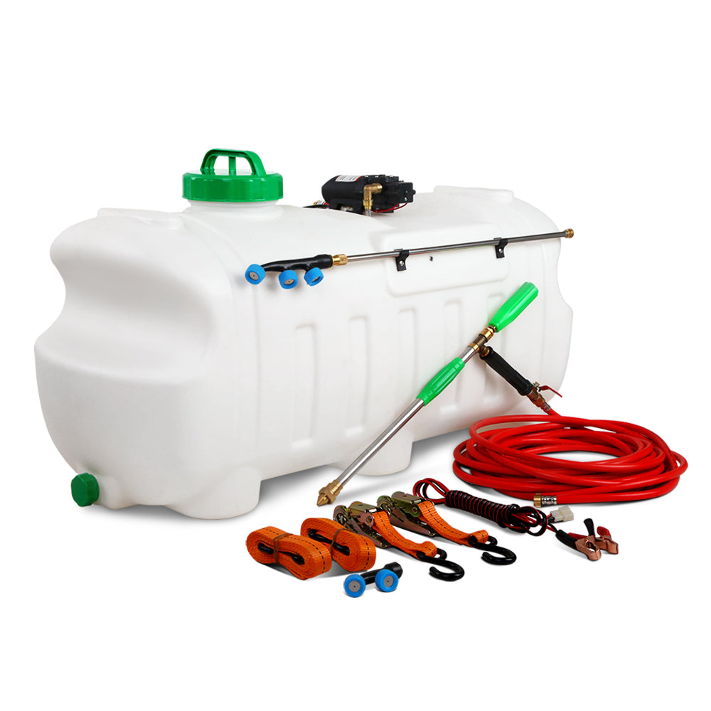 Giantz 12V ATV Gardn Weed Sprayer Giantz