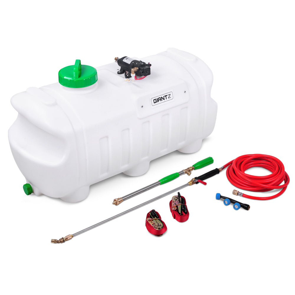 Giantz 12V ATV Gardn Weed Sprayer Giantz