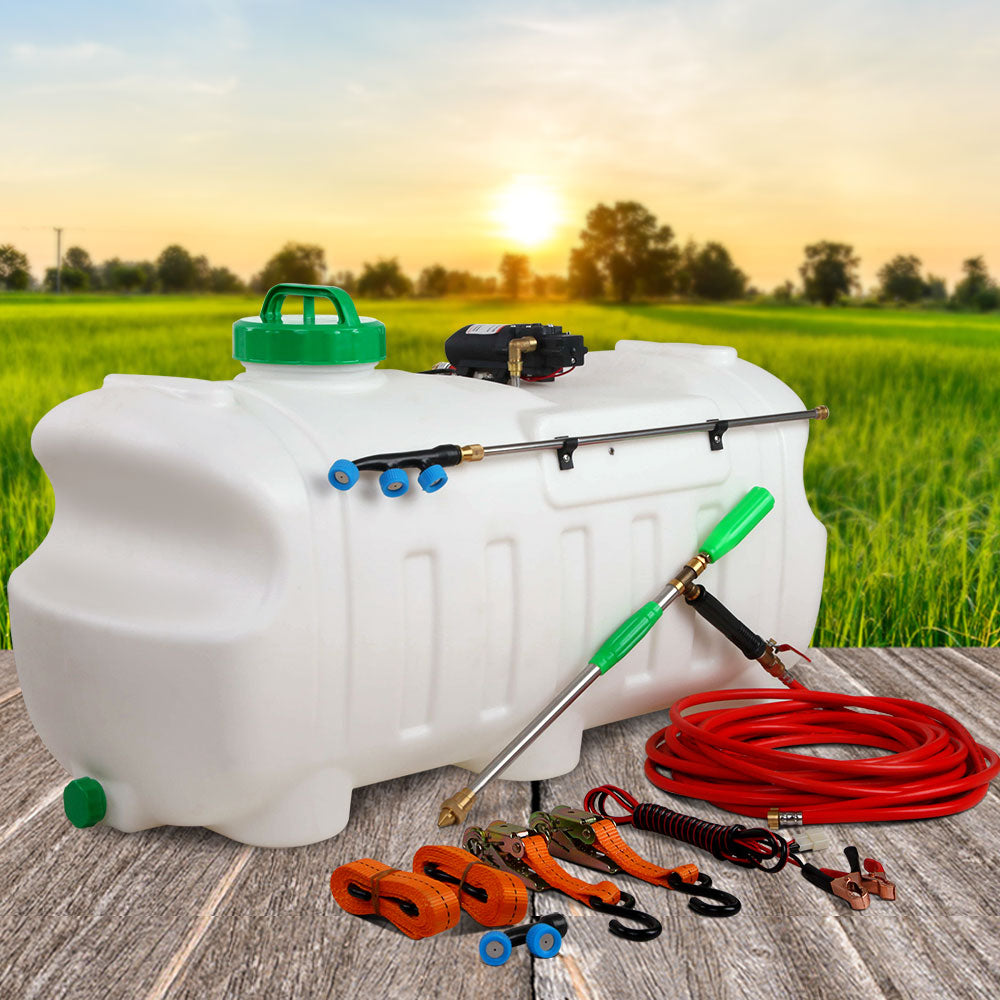 Giantz 12V ATV Gardn Weed Sprayer Giantz