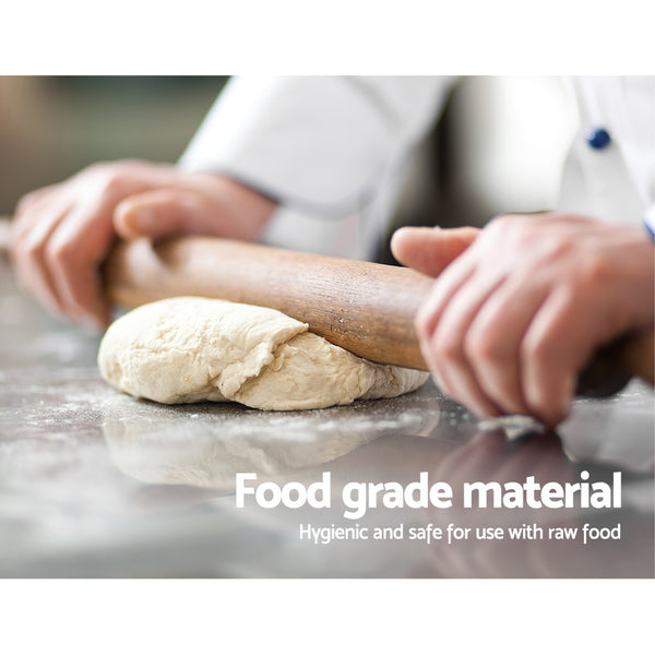 Cefito 1524 x 610mm Commercial Stainless Steel Kitchen Bench freeshipping - Awezingly