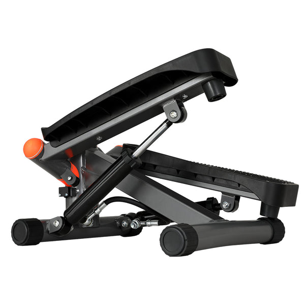 Everfit Mini Stepper with Resistance Rope Pedal Exercise Aerobic Workout 150KG Everfit