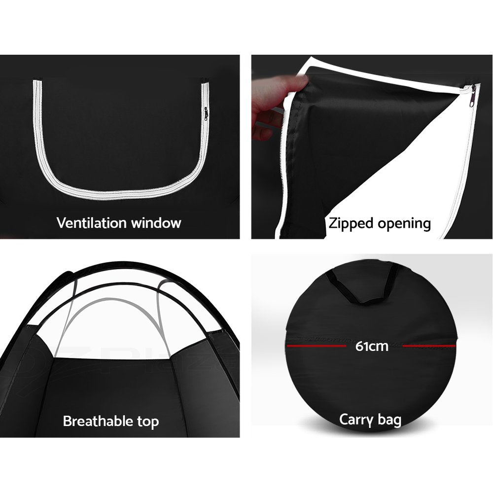 Alba. Spray Tan Machine Spray Gun Spray tent Kit HVLP System Sunless Does not apply