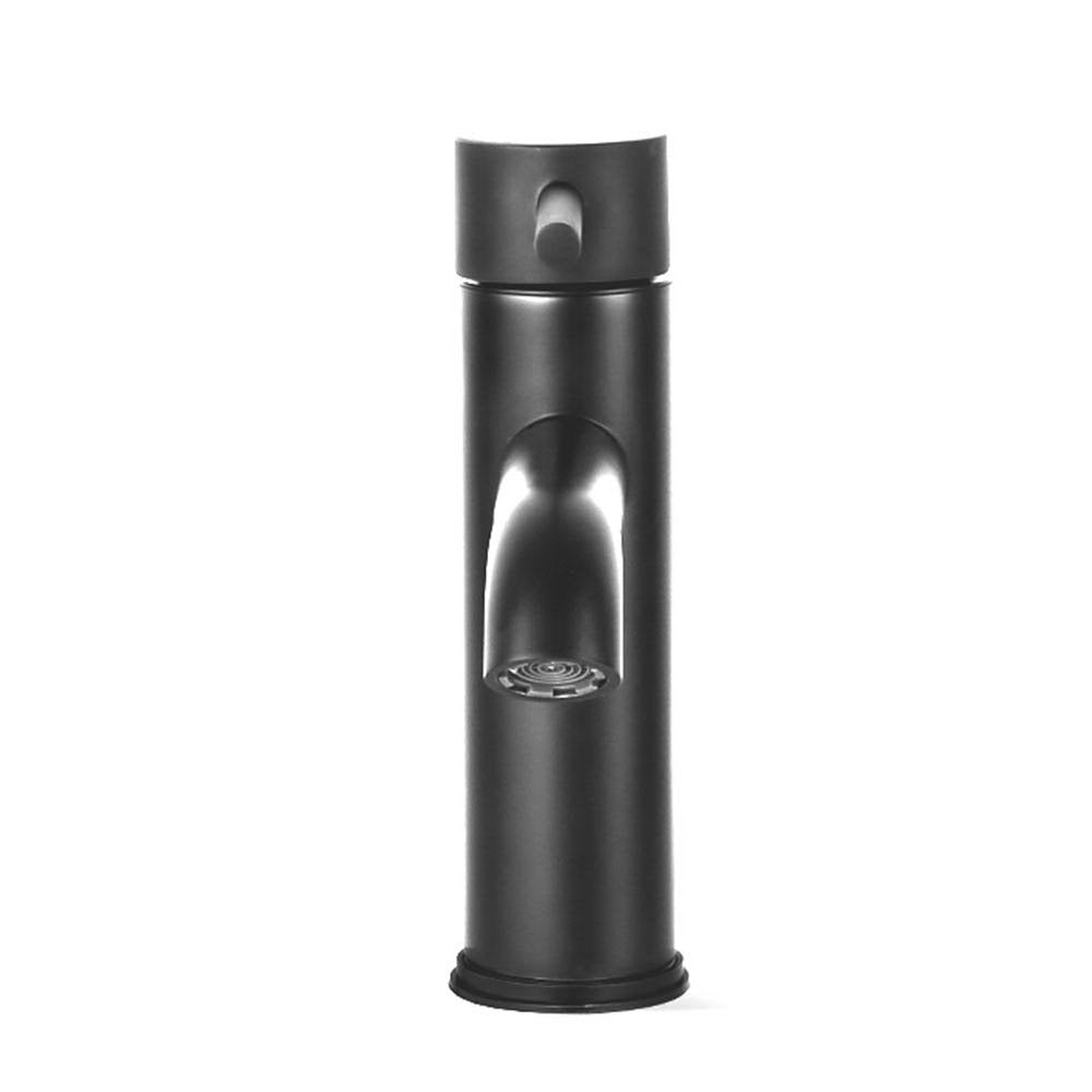 Cefito Basin Mixer Tap Faucet Black Cefito