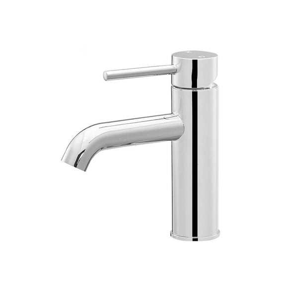 Cefito Basin Mixer Tap Faucet Silver Cefito