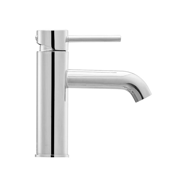 Cefito Basin Mixer Tap Faucet Silver Cefito