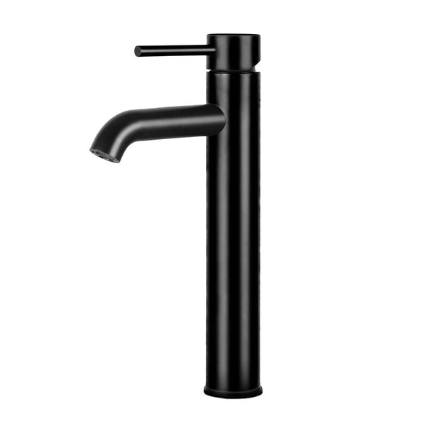 Cefito Basin Mixer Tap Faucet Black Cefito