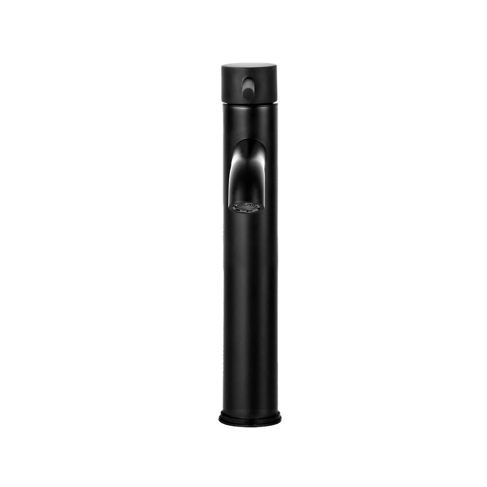 Cefito Basin Mixer Tap Faucet Black Cefito