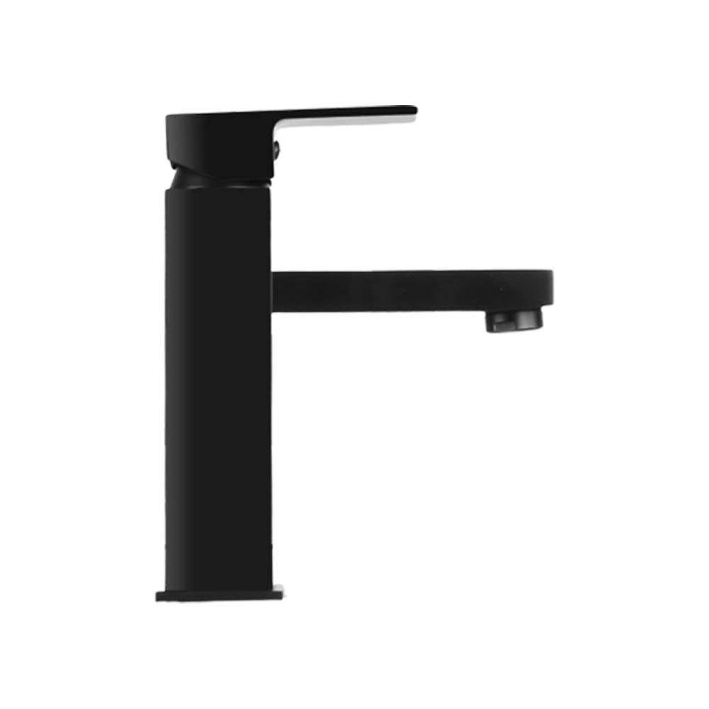 Cefito Basin Mixer Tap Faucet Bathroom Vanity Counter Top WELS Standard Brass Black Cefito