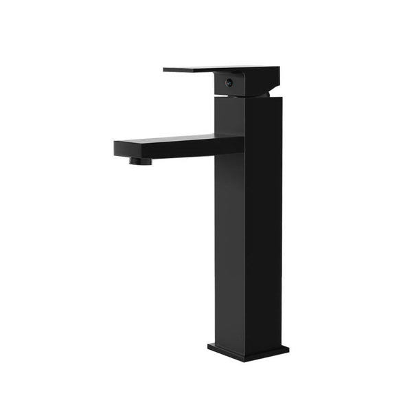 Cefito Basin Mixer Tap Faucet Black Cefito