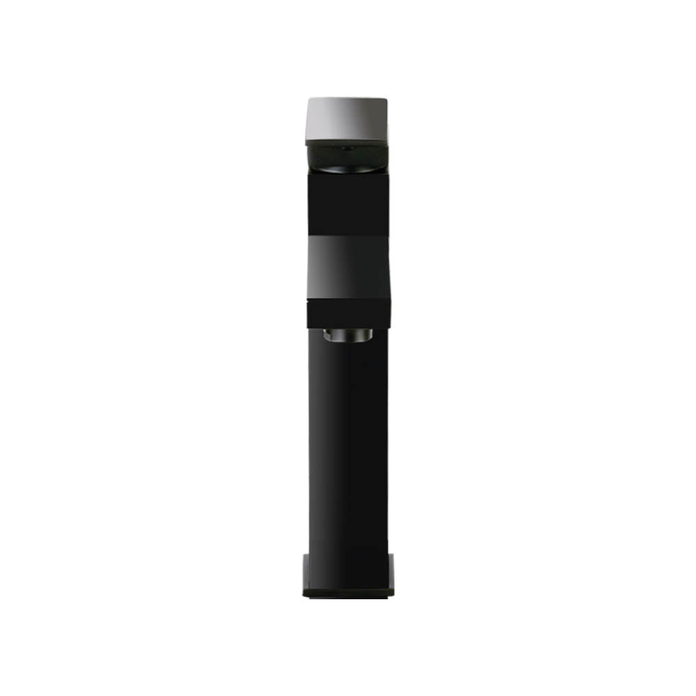 Cefito Basin Mixer Tap Faucet Black Cefito