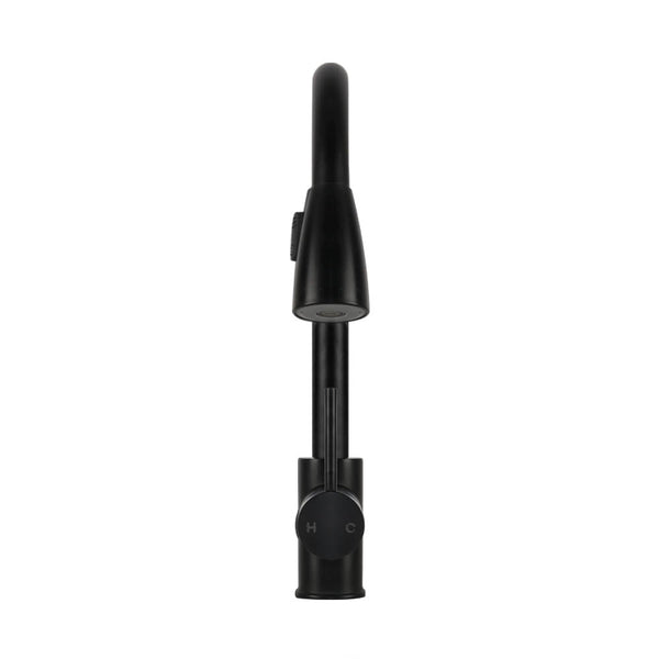 Cefito Pull-out Mixer Faucet Tap - Black Cefito