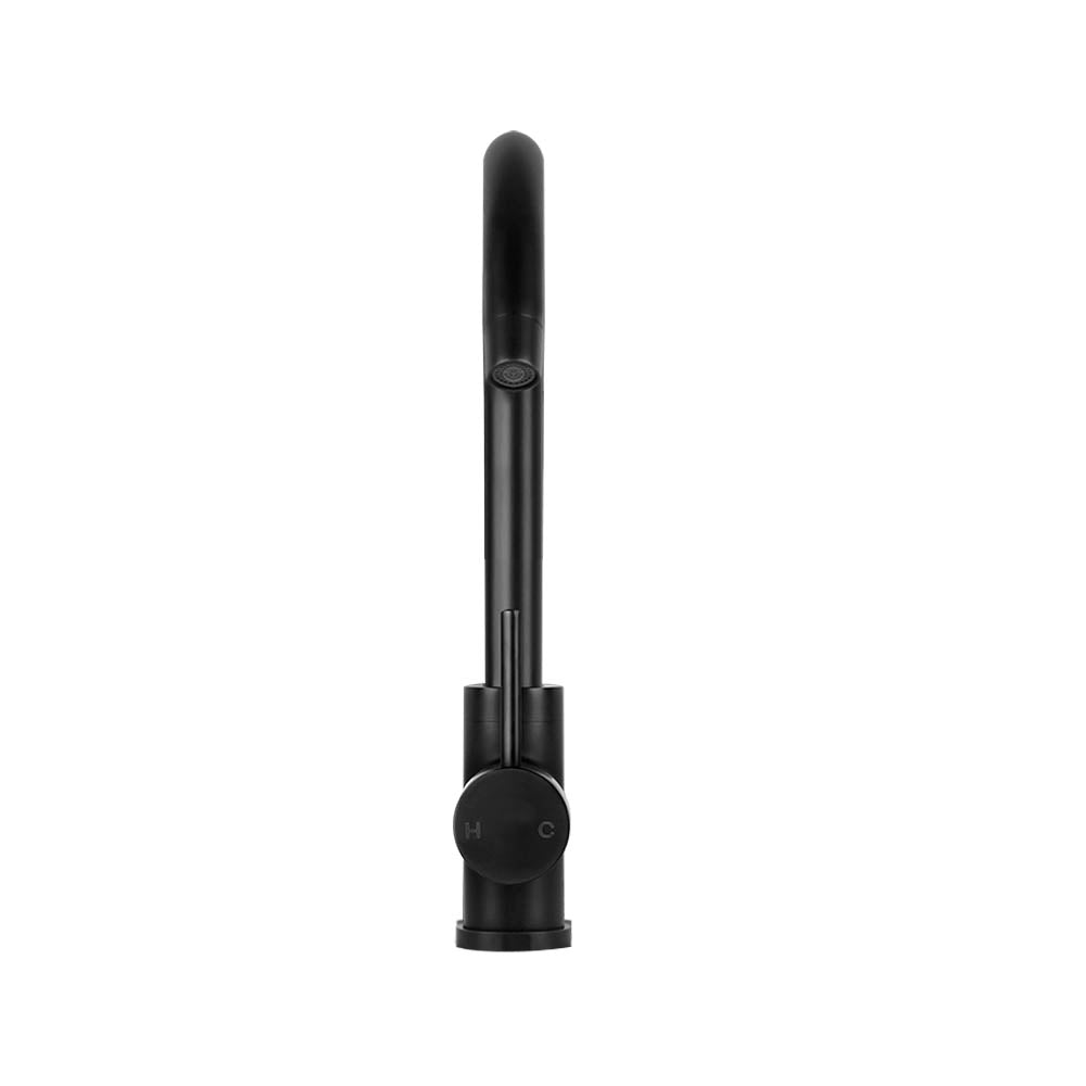 Cefito Mixer Faucet Tap - Black Cefito