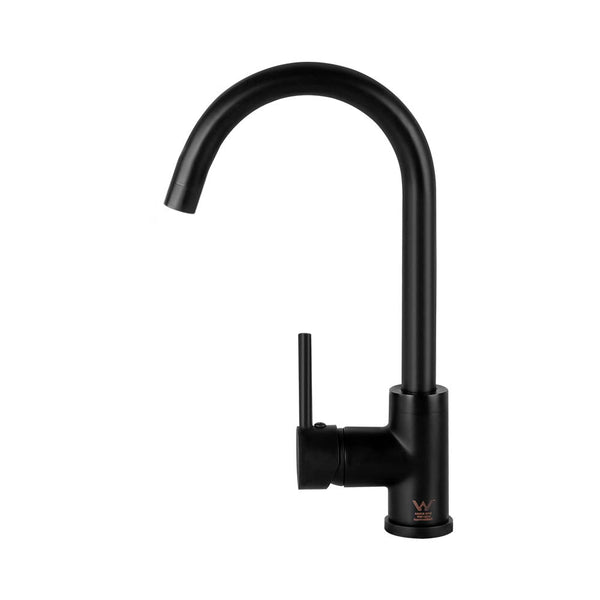 Cefito Mixer Faucet Tap - Black Cefito