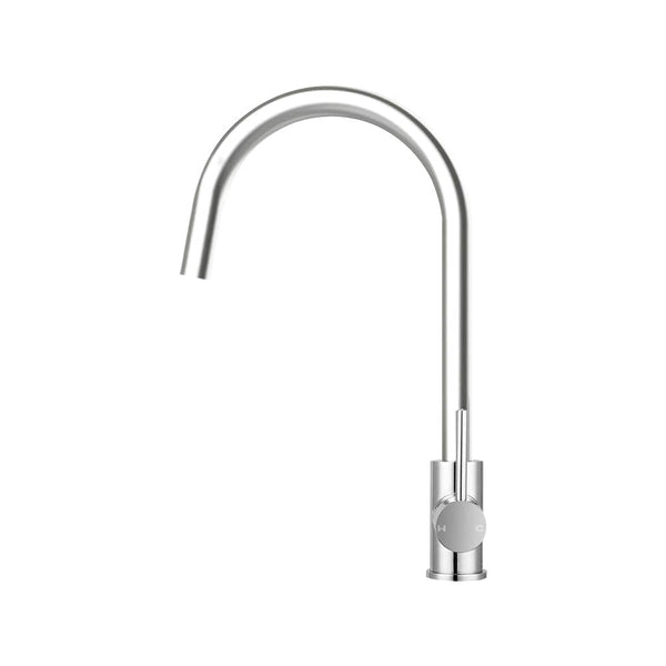 Cefito Mixer Faucet Tap - Silver Cefito