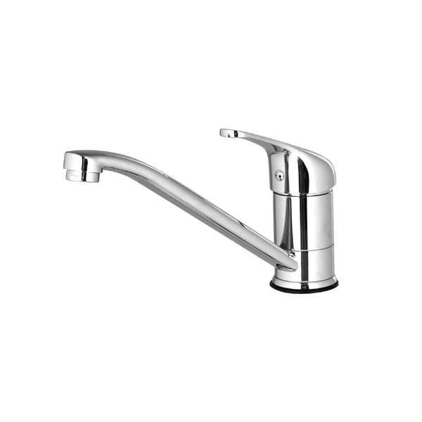 Cefito Basin Mixer Tap - Silver freeshipping - Awezingly