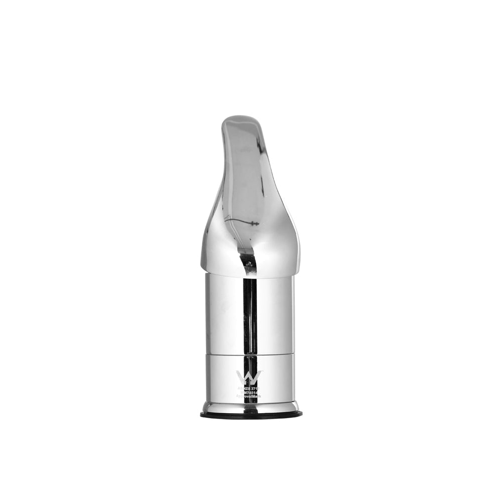 Cefito Basin Mixer Tap - Silver freeshipping - Awezingly