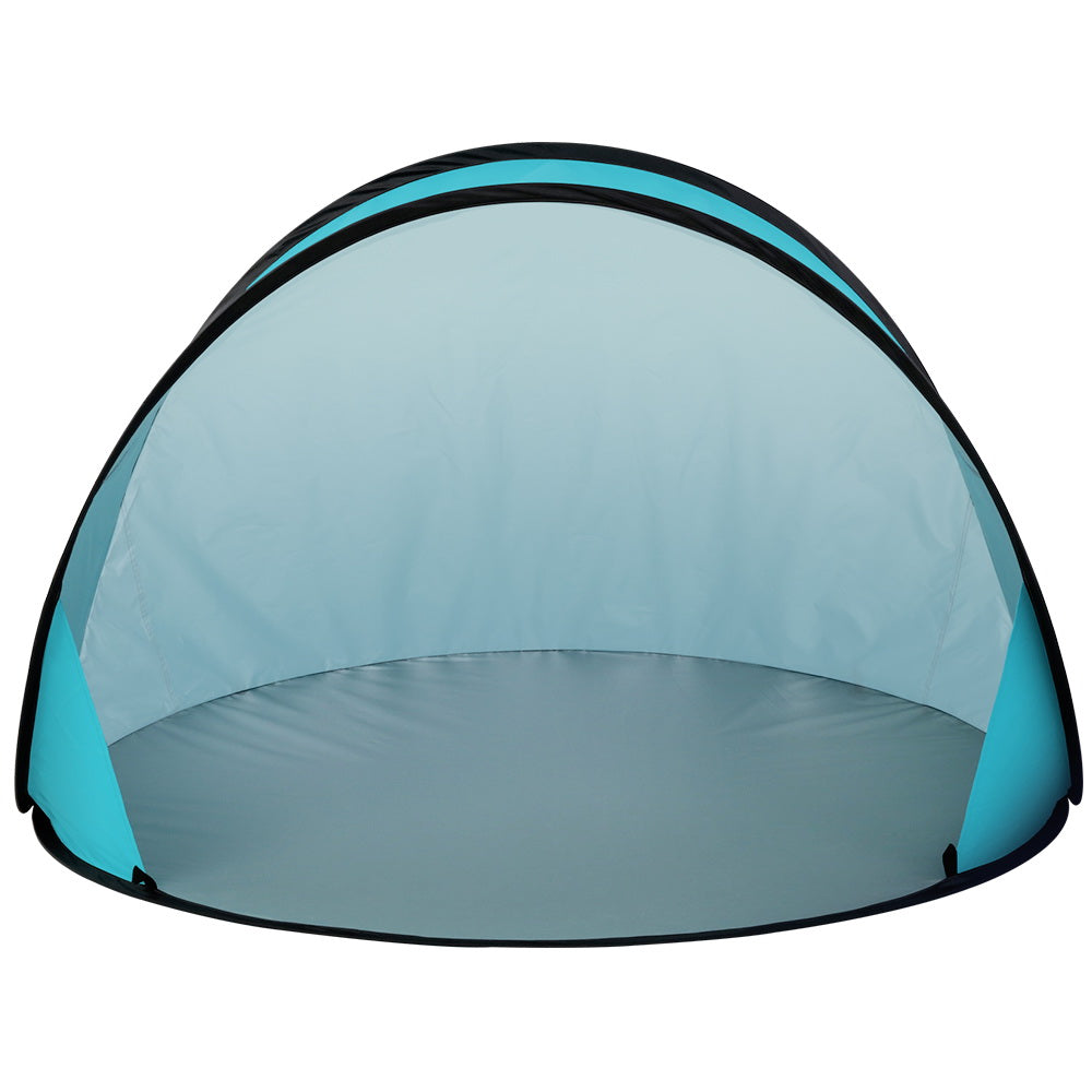 Weisshorn Pop Up Beach Tent Camping Portable Sun Shade Shelter Fishing Weisshorn