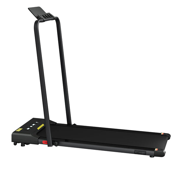 Everfit Treadmill Electric Walking Pad Home Gym Fitness Remote Foldable Everfit