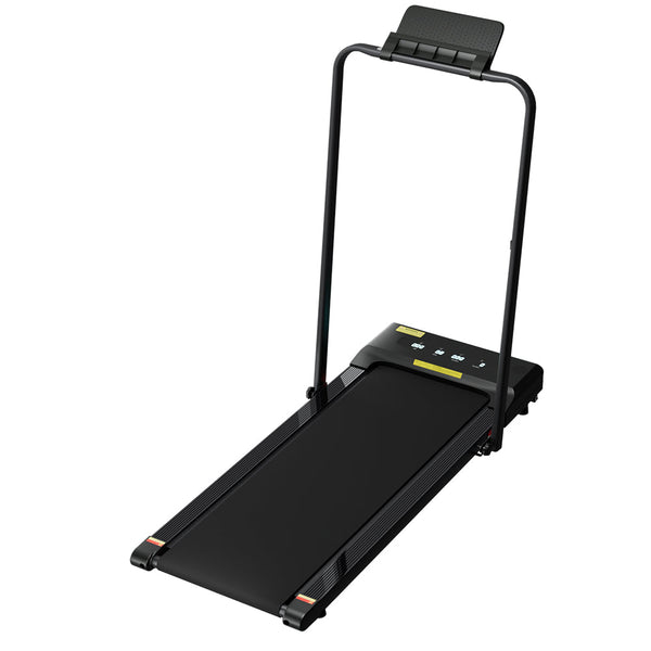 Everfit Treadmill Electric Walking Pad Home Gym Fitness Remote Foldable Everfit