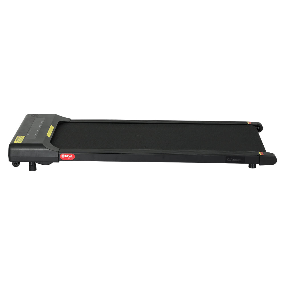 Everfit Treadmill Electric Walking Pad Home Gym Office Fitness Remote Everfit