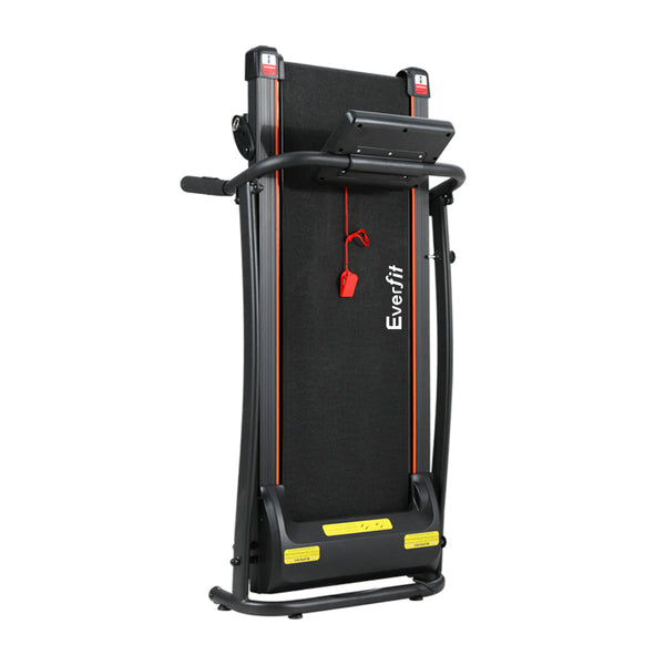 Everfit Electric Treadmill Home Gym Exercise Fitness Running Machine Everfit