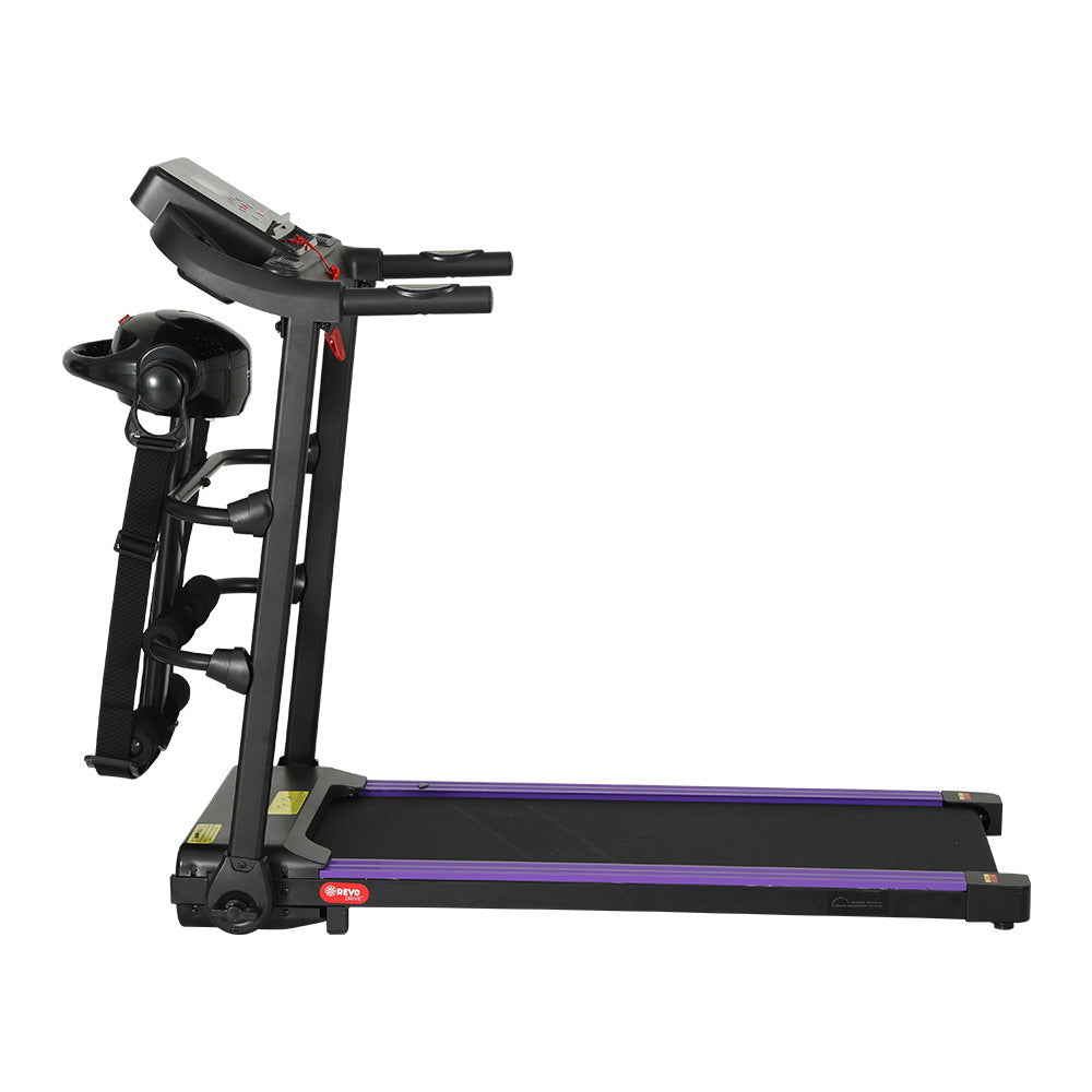 Everfit Treadmill Electric Exercise Run Machine Home Gym Fitness Everfit