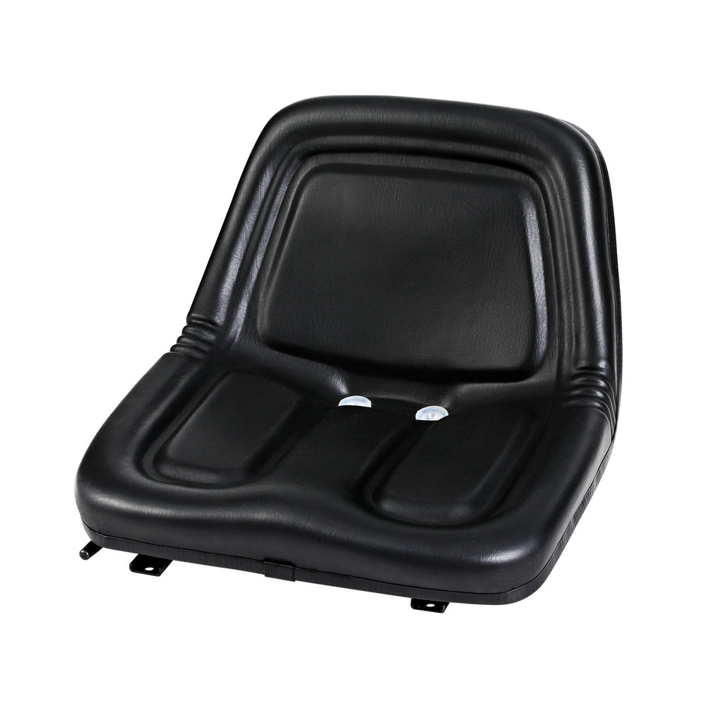 Giantz Tractor Seat Forklift Excavator Truck Universal Backrest Chair Adjustable Does not apply