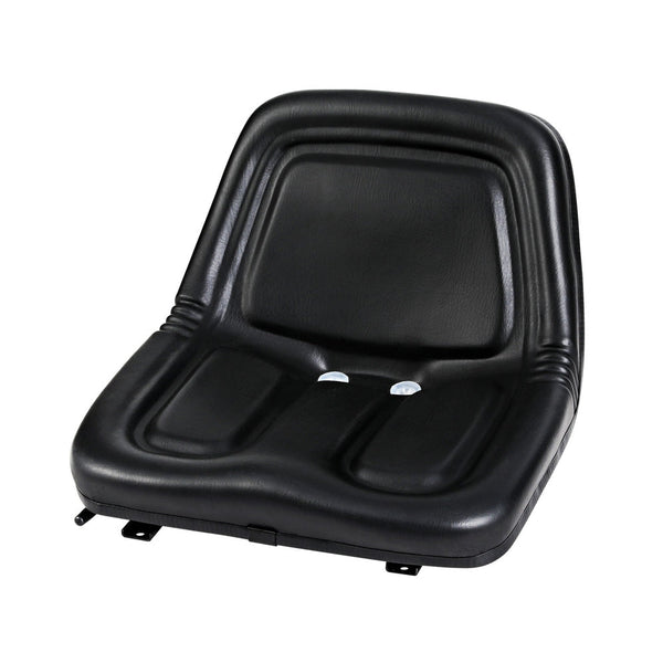 Giantz Tractor Seat Forklift Excavator Truck Universal Backrest Chair Adjustable Does not apply