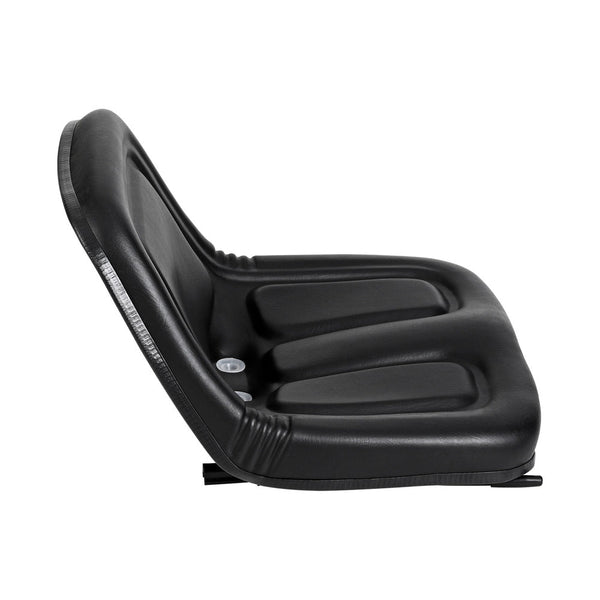 Giantz Tractor Seat Forklift Excavator Truck Universal Backrest Chair Adjustable Does not apply