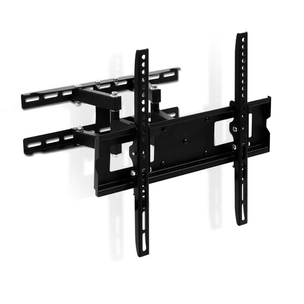 Artiss TV Wall Mount Bracket Tilt Swivel Full Motion Flat Slim LED LCD 23 32 42 50 55 inch freeshipping - Awezingly
