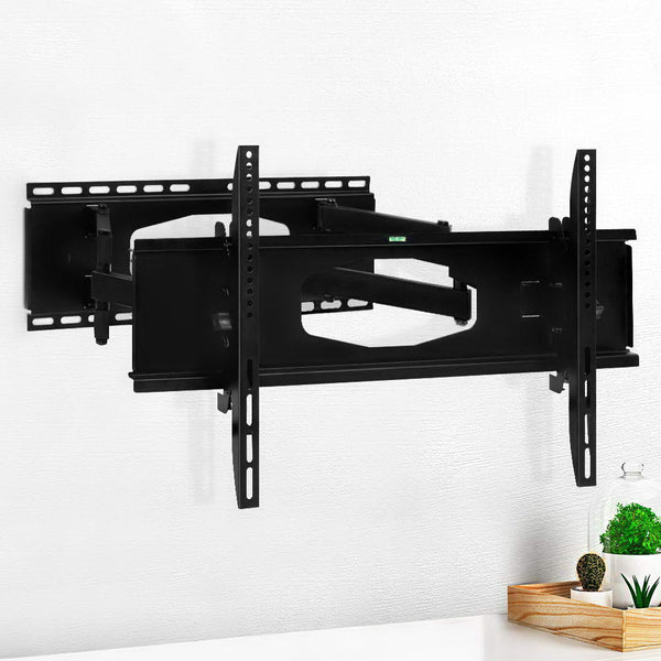 Artiss TV Wall Mount Bracket Tilt Swivel Full Motion Flat Slim LED LCD 32 inch to 80 inch Artiss