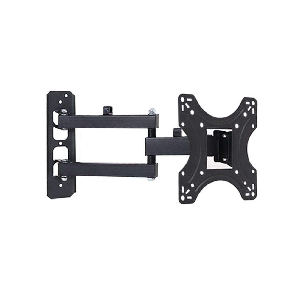 Artiss TV Wall Mount Bracket Tilt Swivel Full Motion 32 37 42 Inch Plasma Screen LCD Artiss