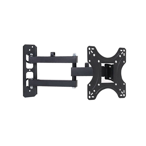Artiss TV Wall Mount Bracket Tilt Swivel Full Motion 32 37 42 Inch Plasma Screen LCD Artiss