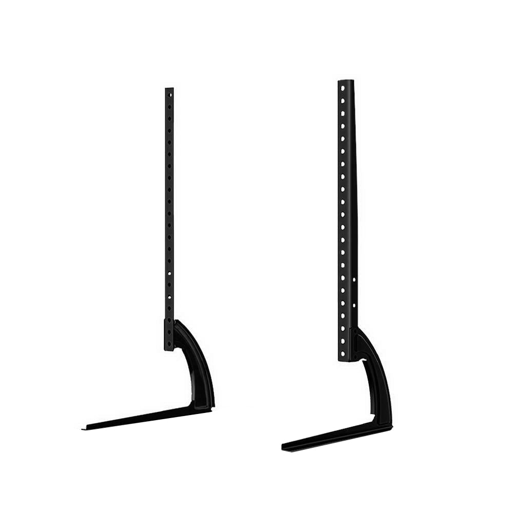 Artiss TV Mount Stand Bracket Riser Universal Table Top Desktop 32 to 65 Inch Artiss