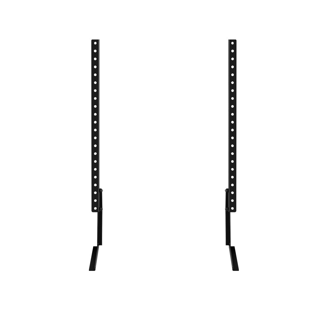 Artiss TV Mount Stand Bracket Riser Universal Table Top Desktop 32 to 65 Inch Artiss