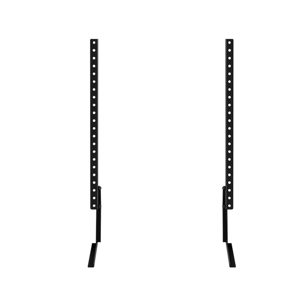 Artiss TV Mount Stand Bracket Riser Universal Table Top Desktop 32 to 65 Inch Artiss