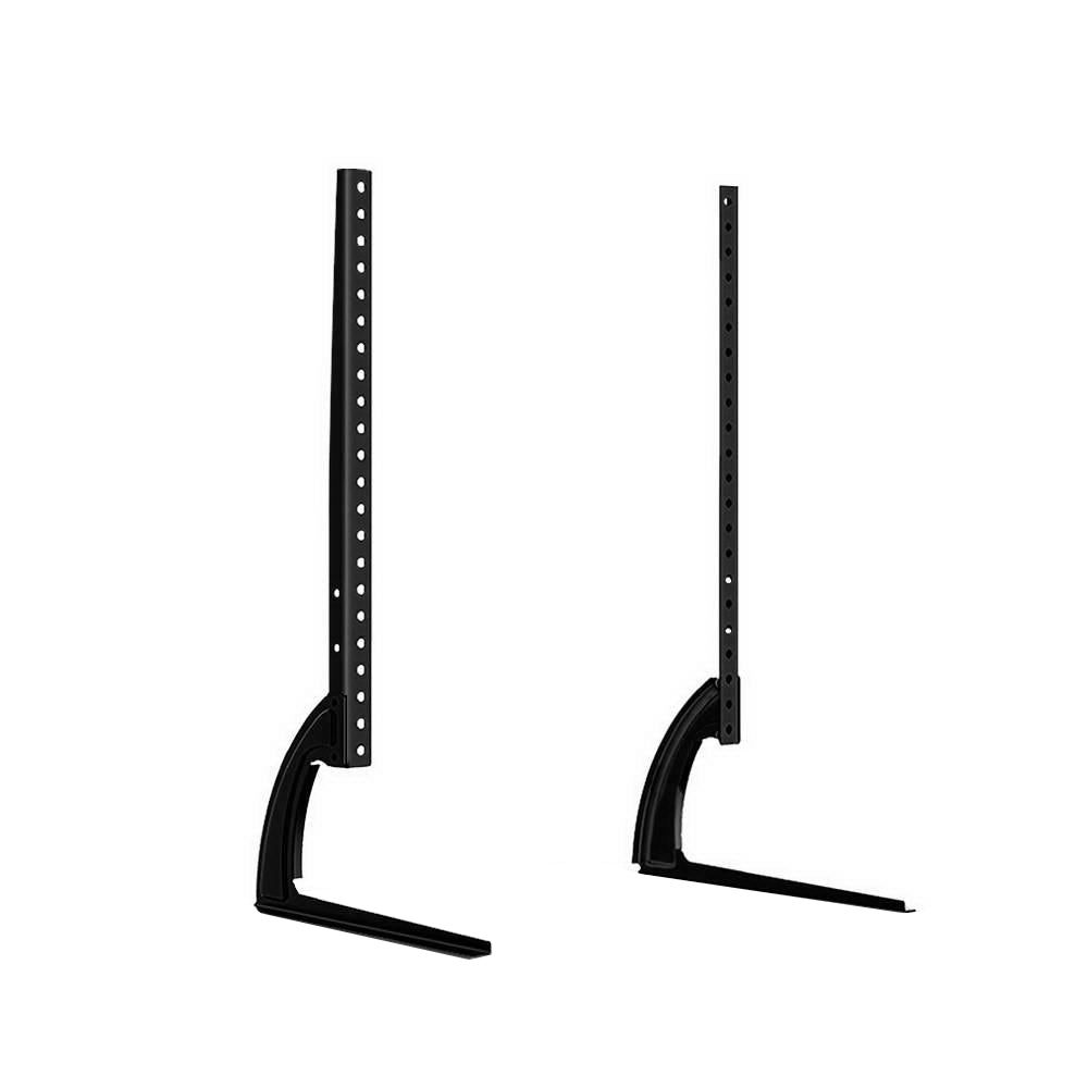 Artiss TV Mount Stand Bracket Riser Universal Table Top Desktop 32 to 65 Inch Artiss