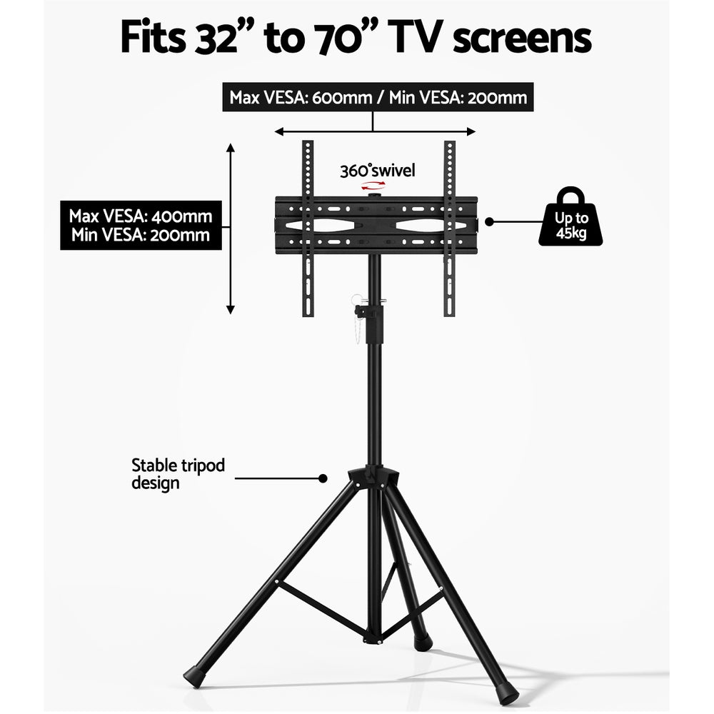 Artiss TV Stand Mount 32-70