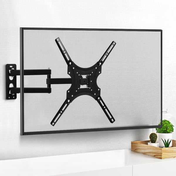 Artiss TV Wall Mount Monitor Bracket Swivel Tilt 24 32 37 40 42 47 50 Inch LED LCD freeshipping - Awezingly
