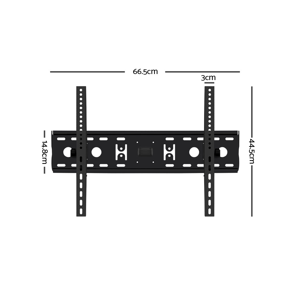 Artiss Wall Mounted TV Bracket freeshipping - Awezingly