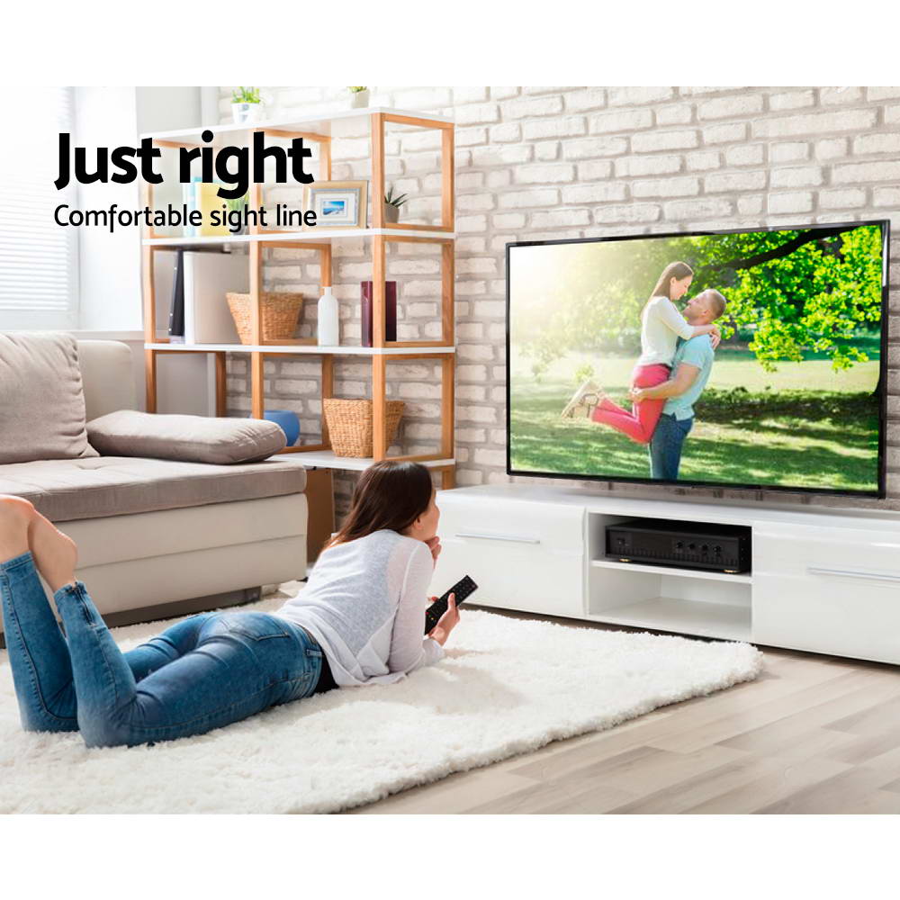 Artiss Wall Mounted TV Bracket freeshipping - Awezingly