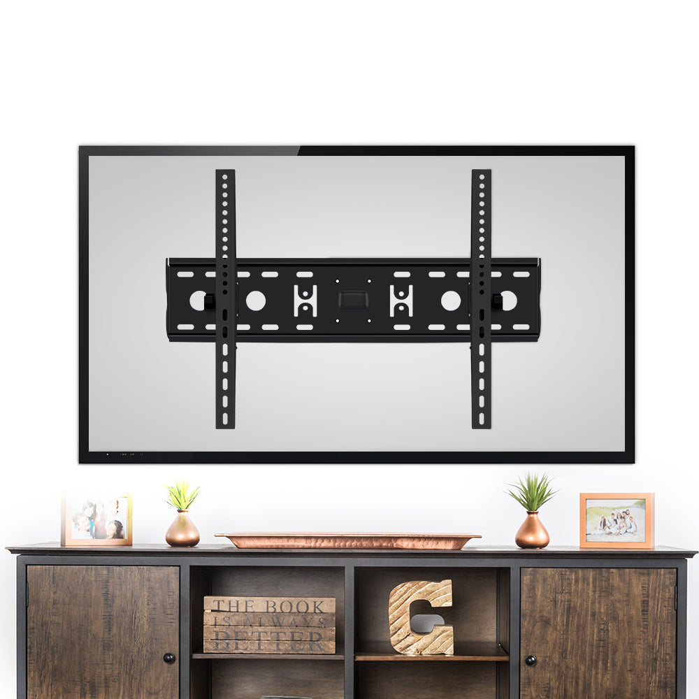 Artiss Wall Mounted TV Bracket freeshipping - Awezingly
