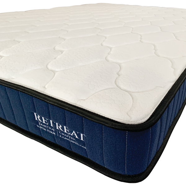 Retreat Double Mattress Inner Spring Retreat