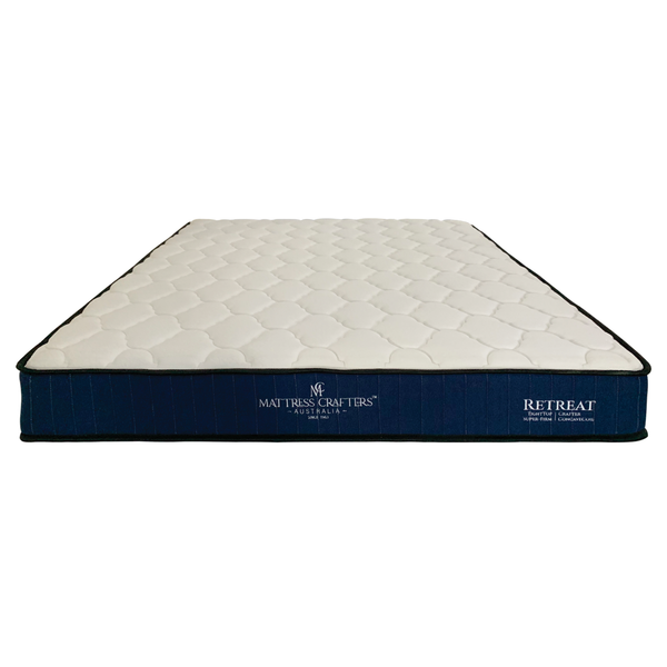 Retreat Single Mattress Inner Spring Retreat