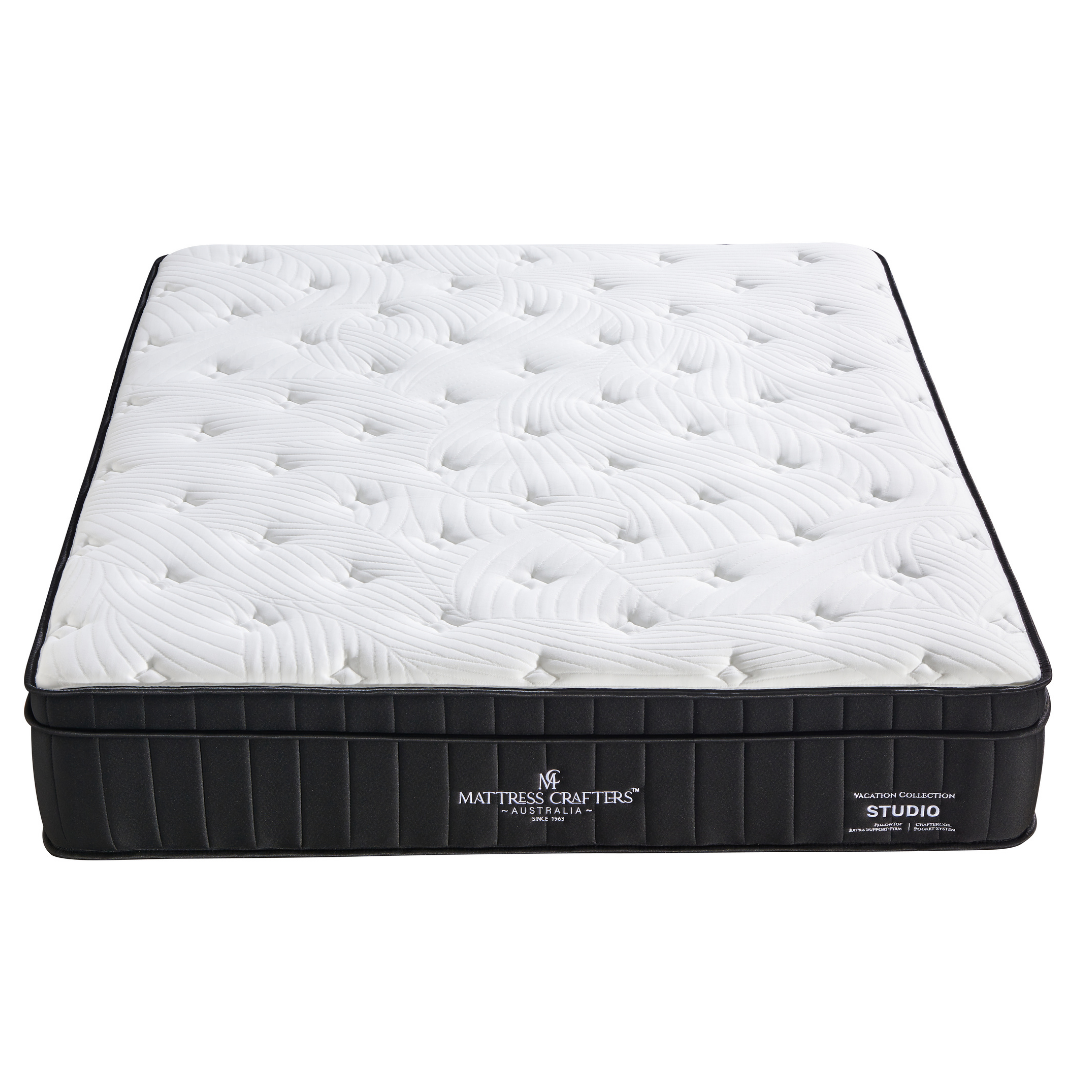 Extra Firm Single Mattress Pocket Spring Memory Foam Does not apply