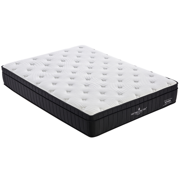 Extra Firm Single Mattress Pocket Spring Memory Foam Does not apply