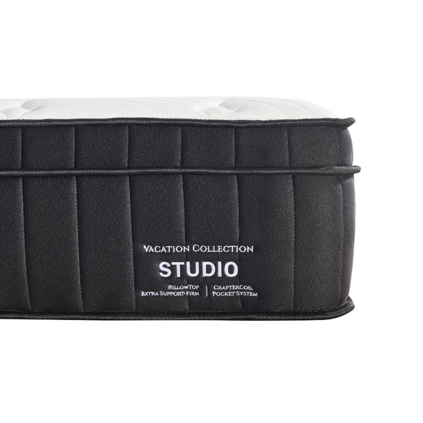 Extra Firm Single Mattress Pocket Spring Memory Foam Does not apply